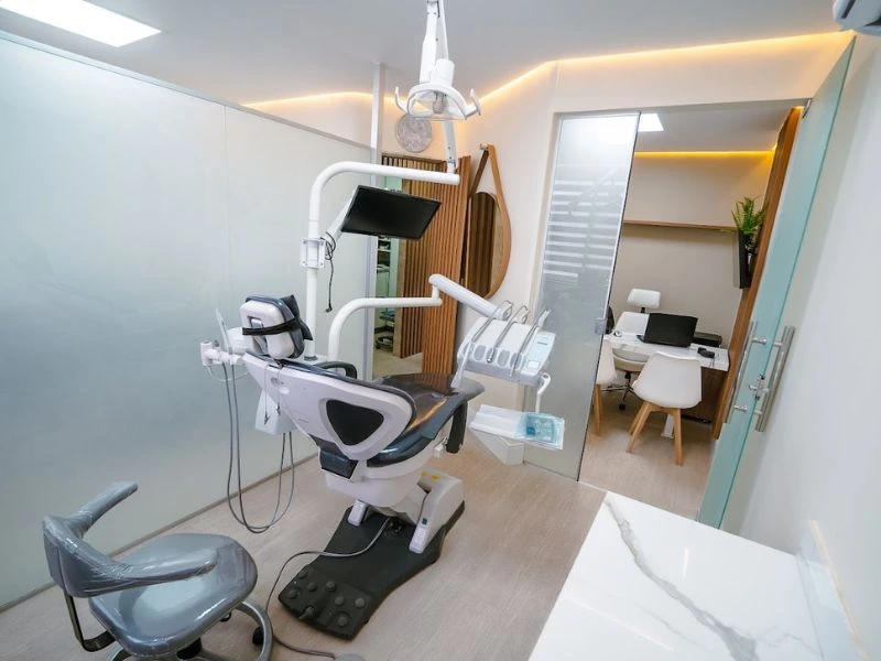Odontologia Especializada